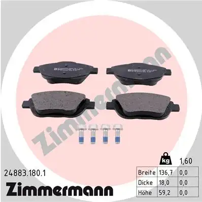 ZIMMERMANN 24883.180.1