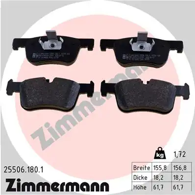 ZIMMERMANN 25506.180.1