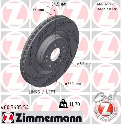 ZIMMERMANN 400.3685.54