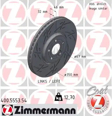 ZIMMERMANN 400.5553.54