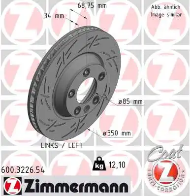 ZIMMERMANN 600.3226.54