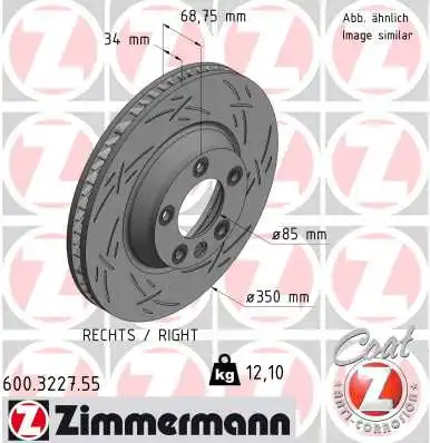 ZIMMERMANN 600.3227.55