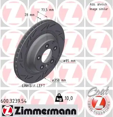 ZIMMERMANN 600.3239.54