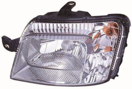LORO 661-1141R-LD-EM