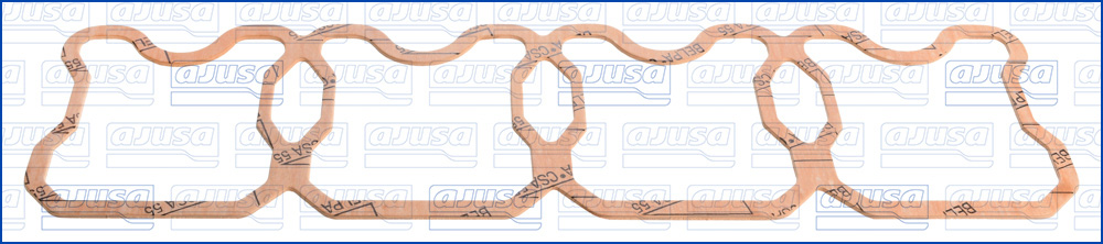 AJUSA 11079100