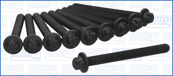 AJUSA 81077600