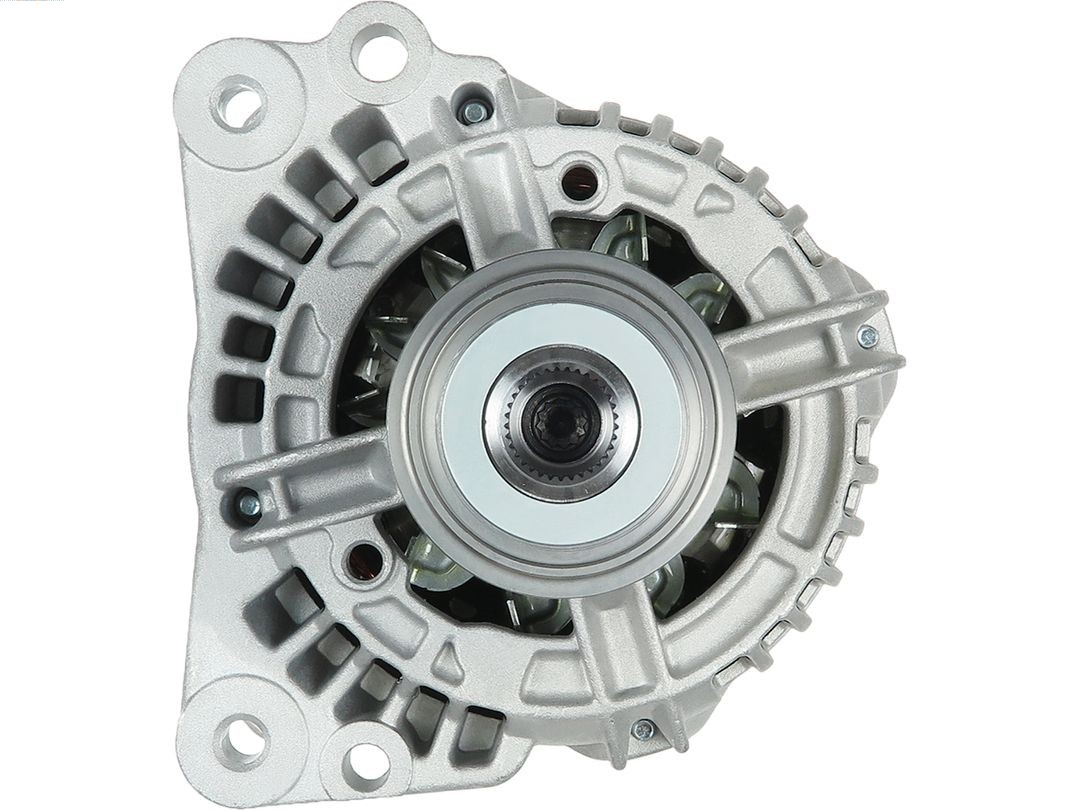 AS-PL A0127(P)