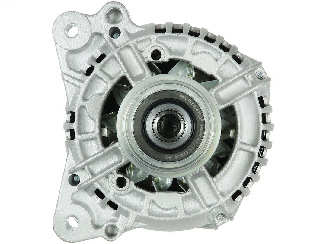 AS-PL A0190(P-INA)
