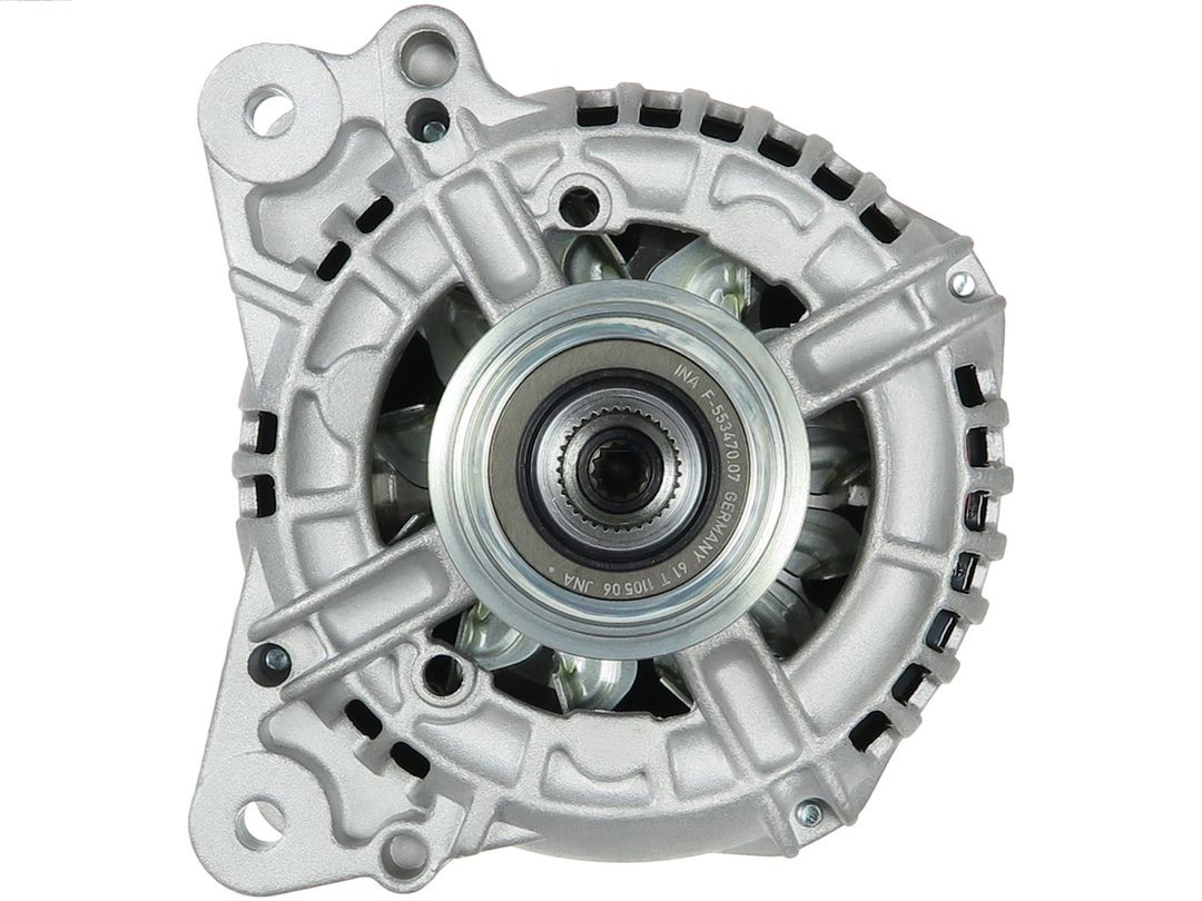 AS-PL A0190(P)