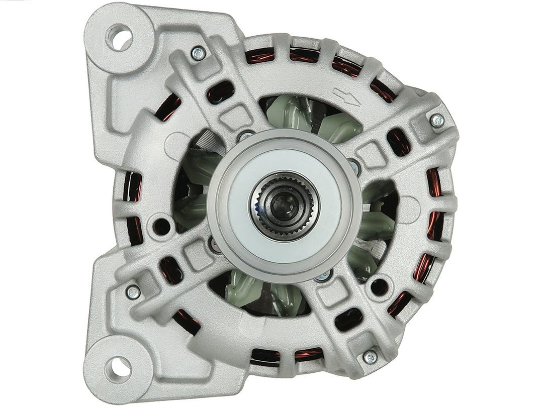 AS-PL A0598S