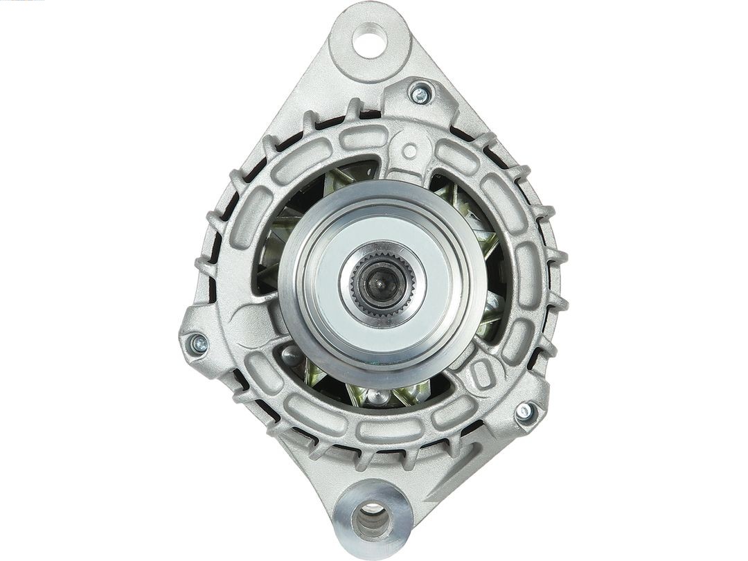 AS-PL A4096(P)