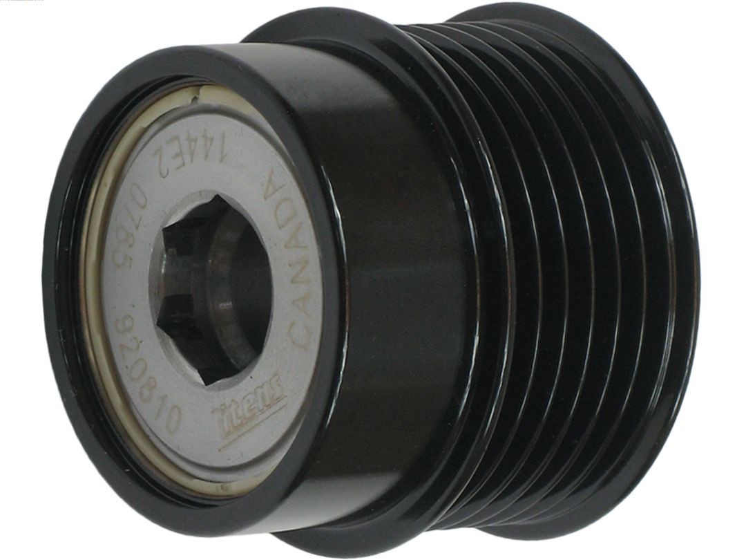 AS-PL AFP5018(LITENS)