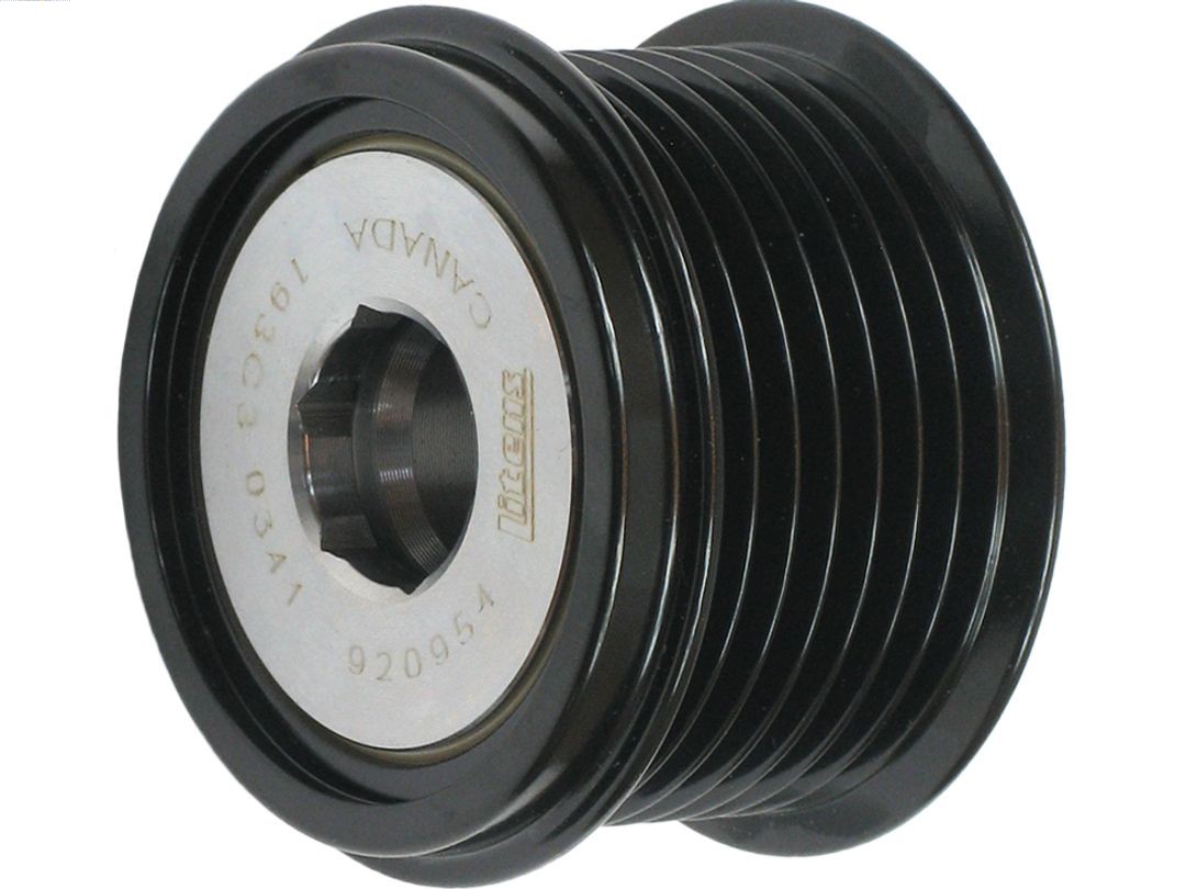 AS-PL AFP6017(LITENS)