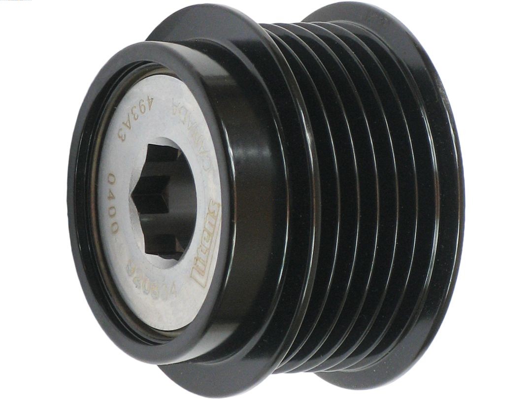 AS-PL AFP6022(LITENS)