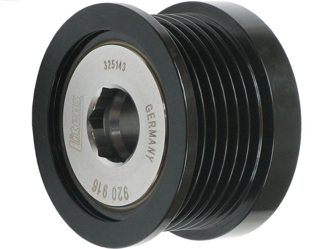 AS-PL AFP6044(LITENS)