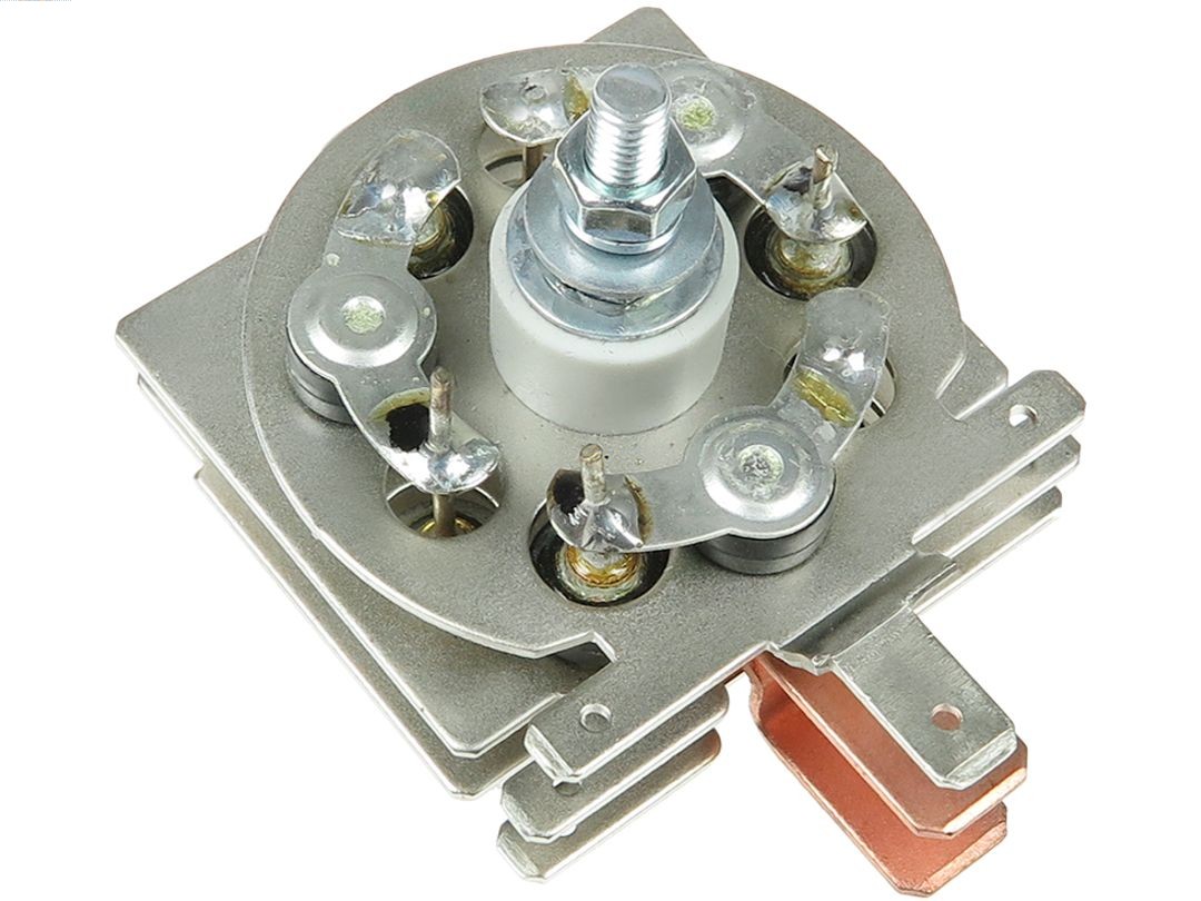 AS-PL ARC4010