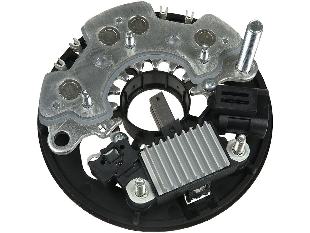 AS-PL ARR2035
