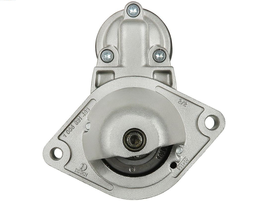 AS-PL S0100PR