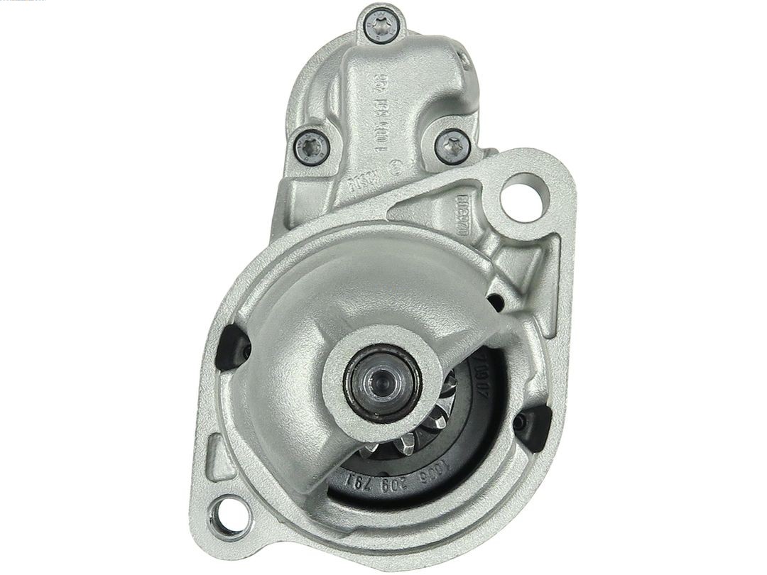 AS-PL S0177PR