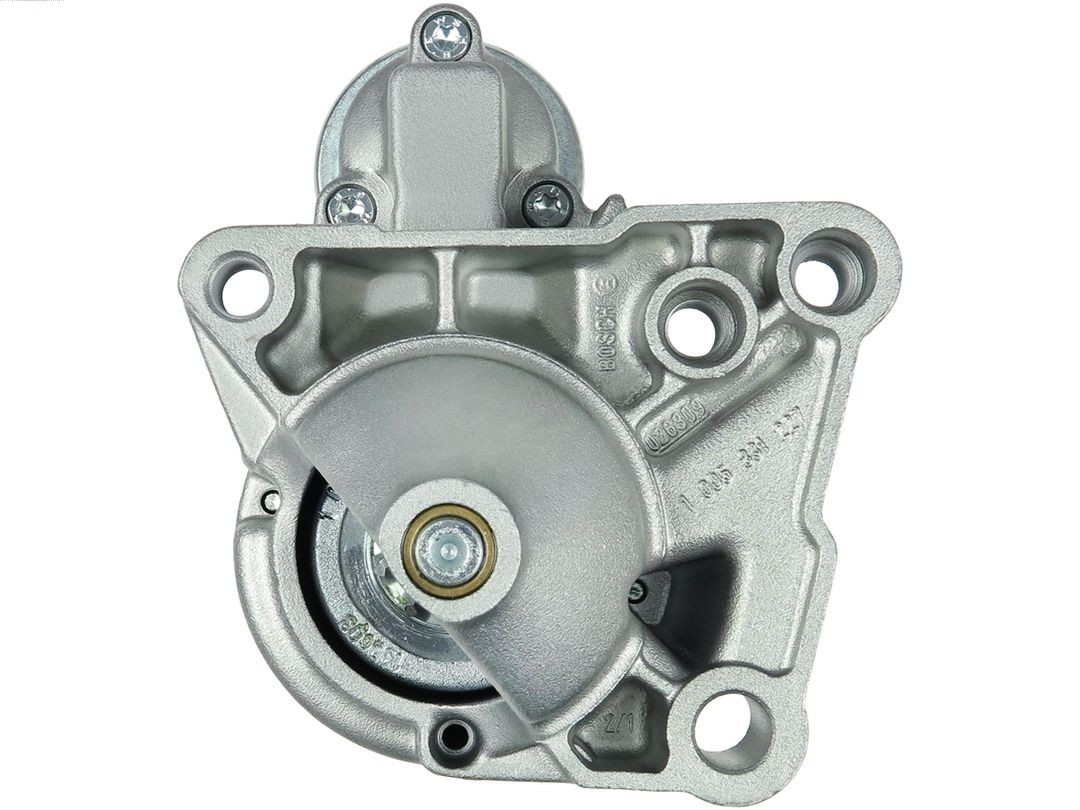 AS-PL S0223PR