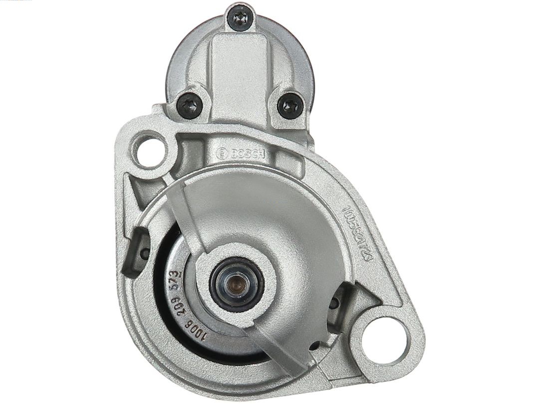 AS-PL S0233PR