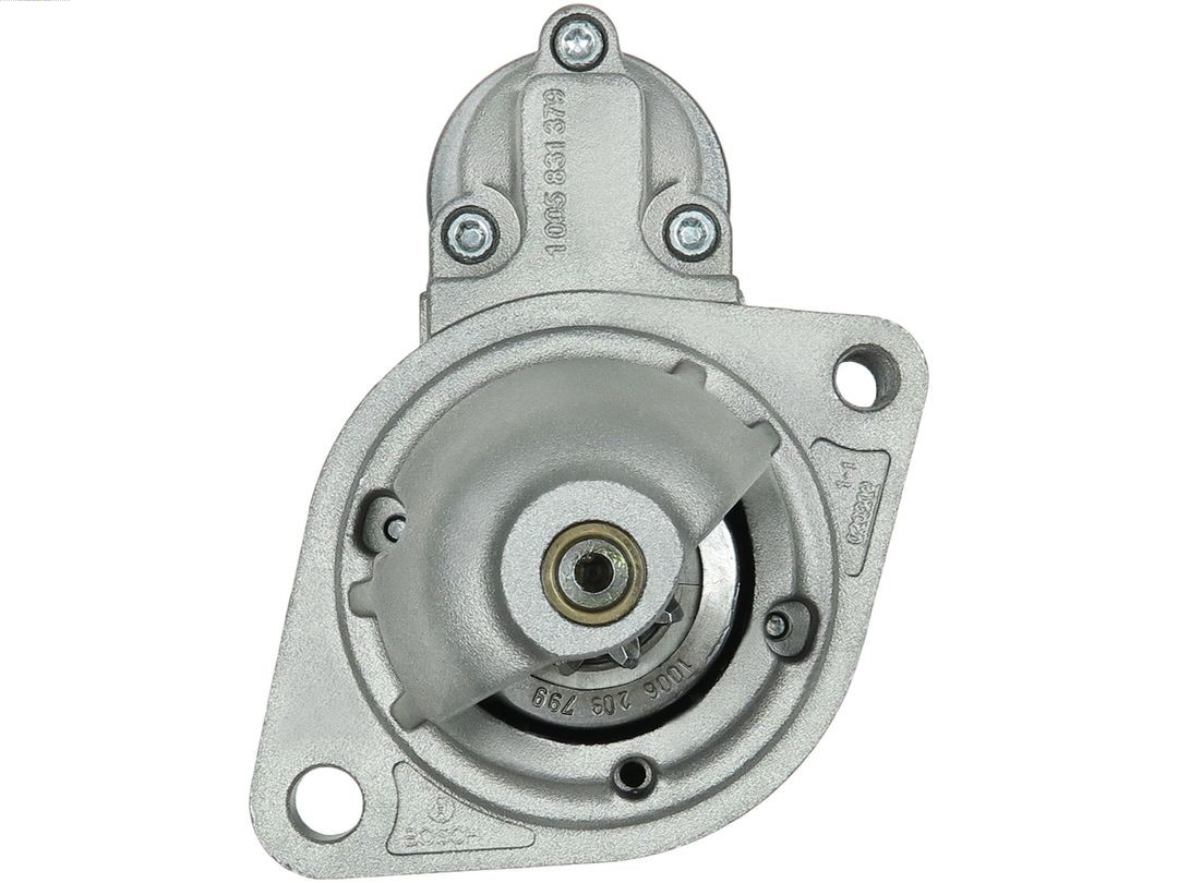 AS-PL S0242PR