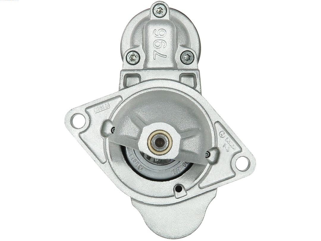 AS-PL S0275PR