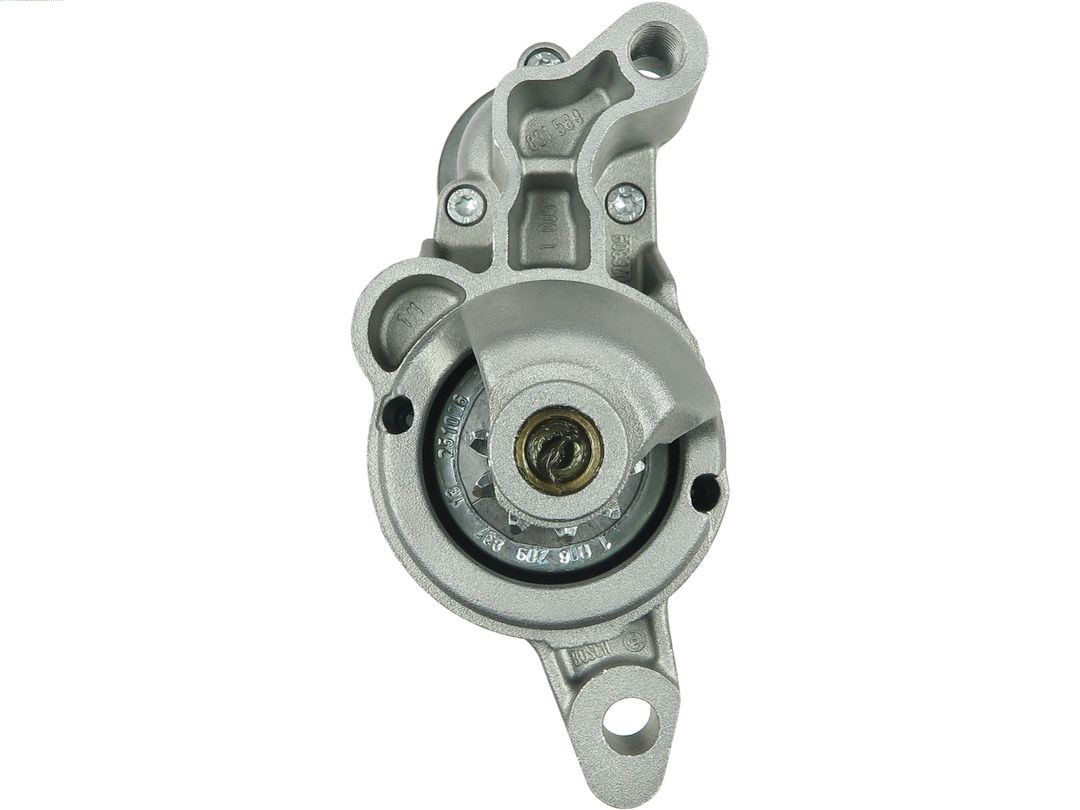 AS-PL S0319PR