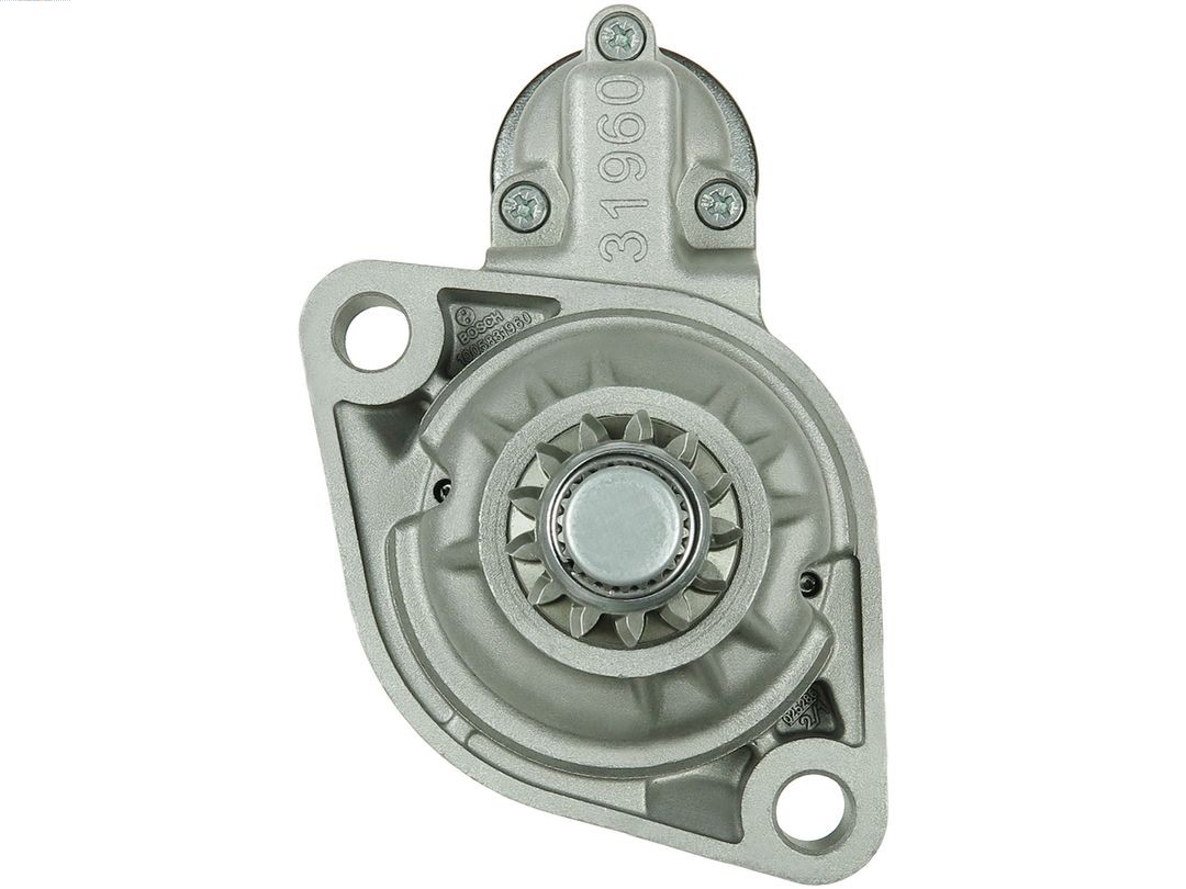 AS-PL S0458PR