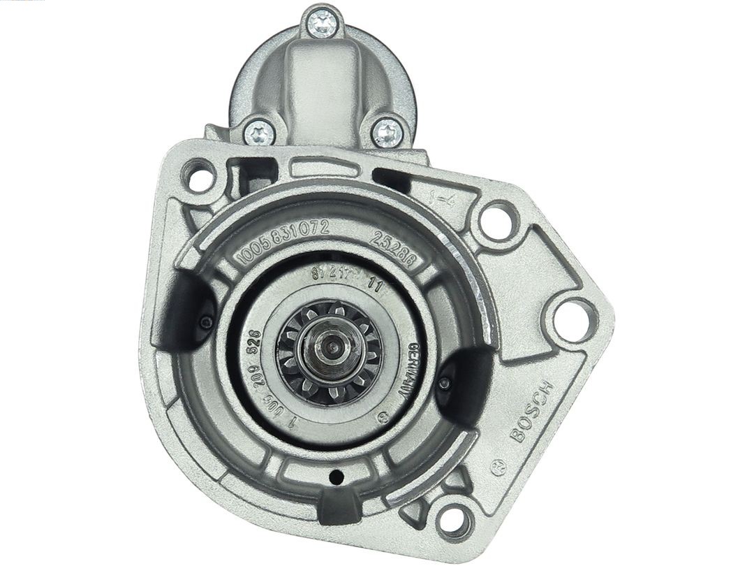 AS-PL S0687PR