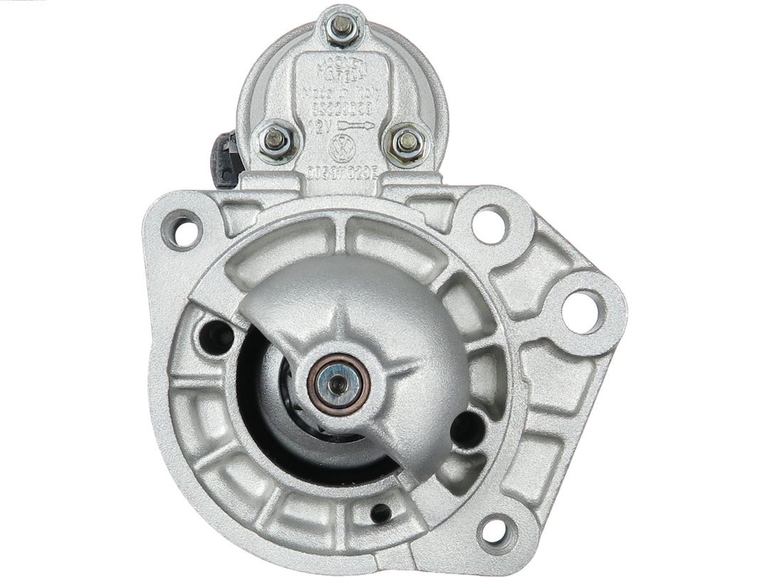 AS-PL S4016PR
