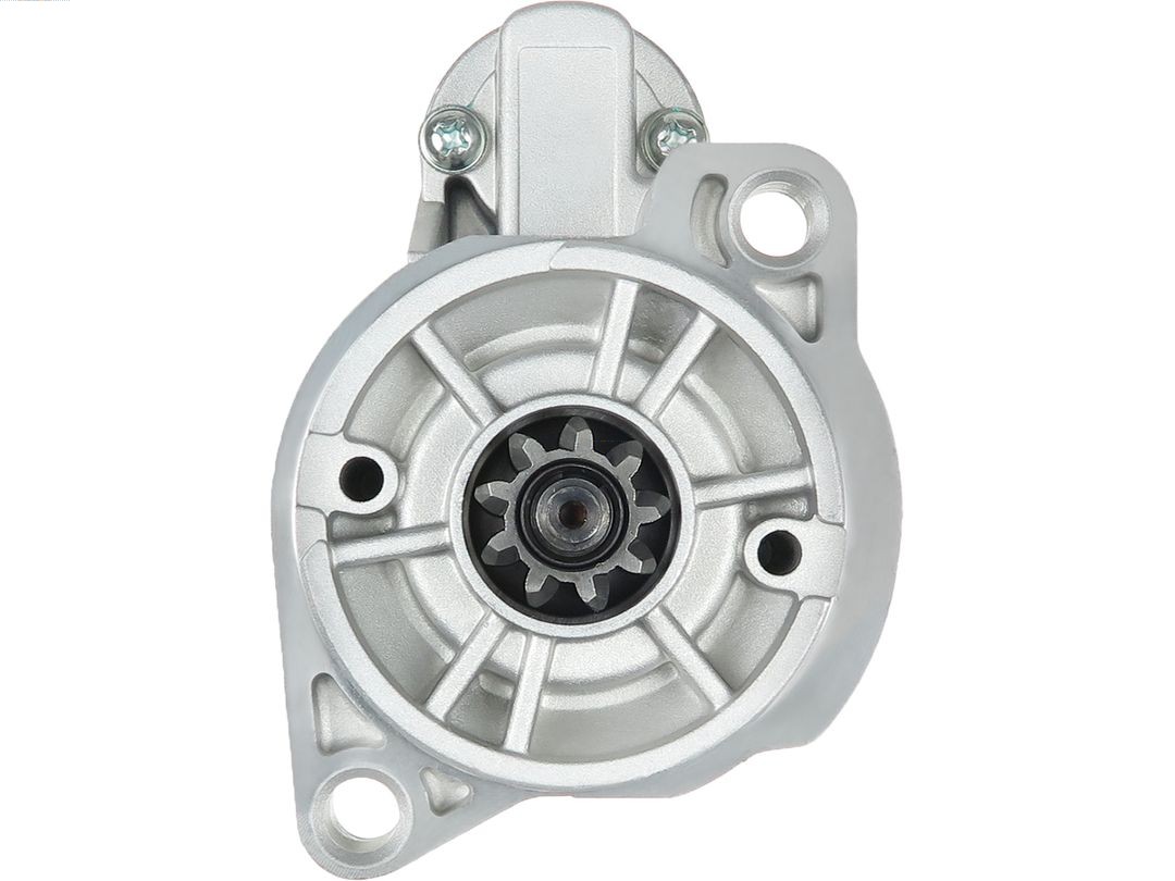 AS-PL S5010