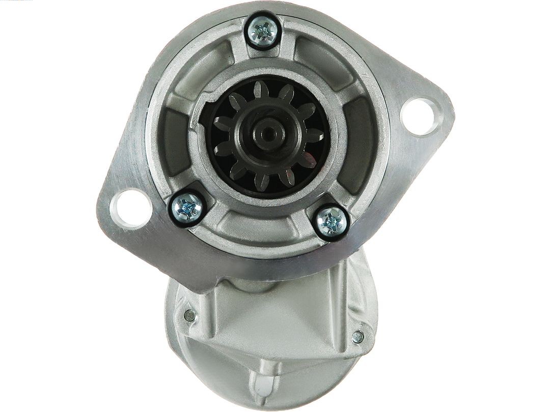 AS-PL S6010