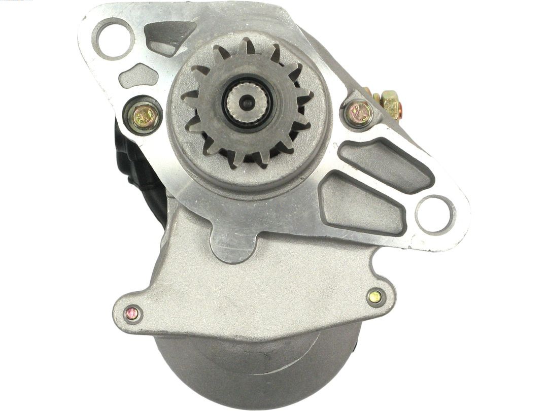 AS-PL S6057