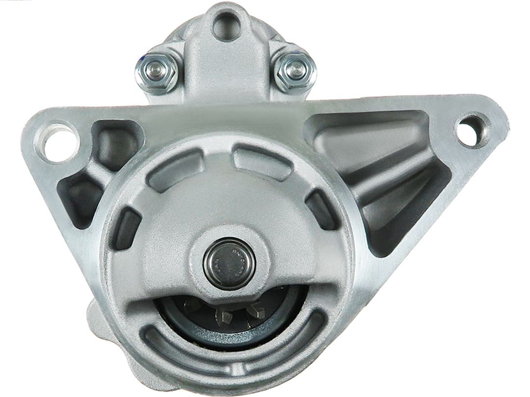 AS-PL S6327S