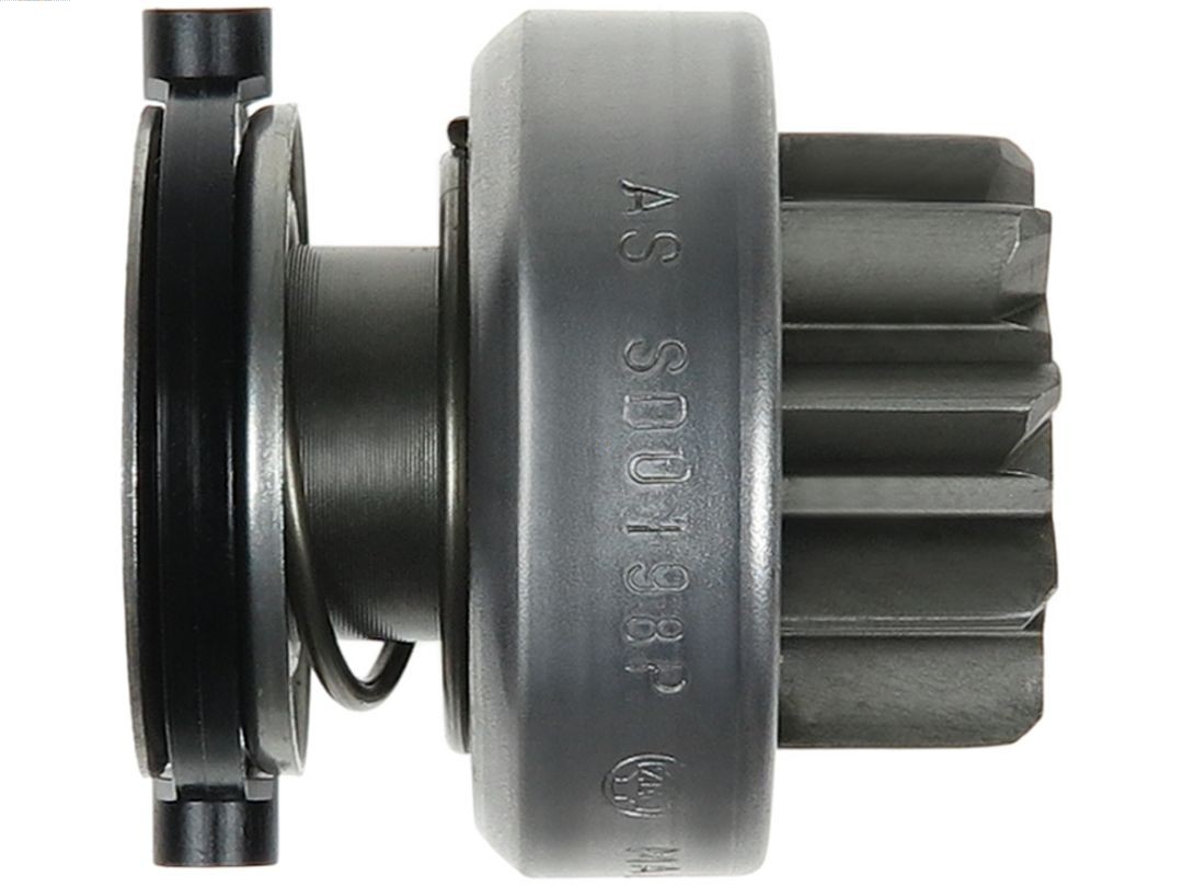AS-PL SD0198P