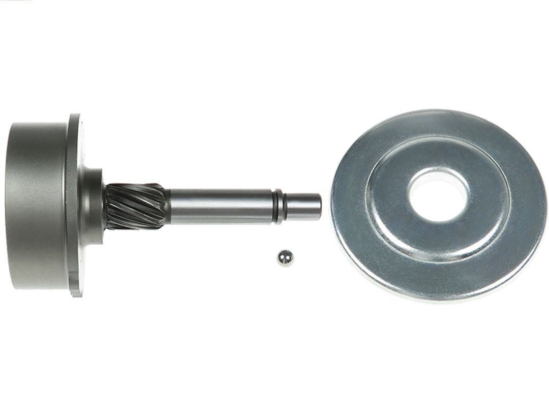 AS-PL SG5001