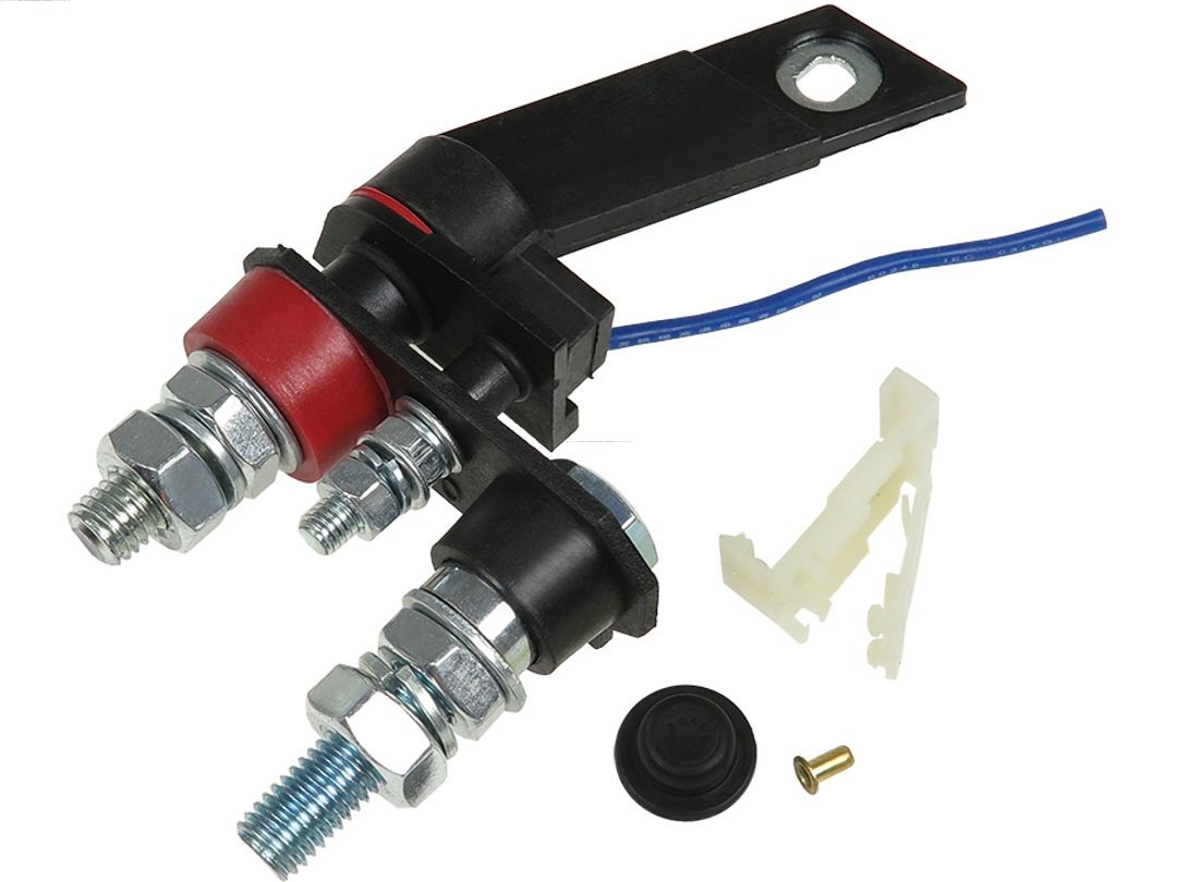 AS-PL SRS0012