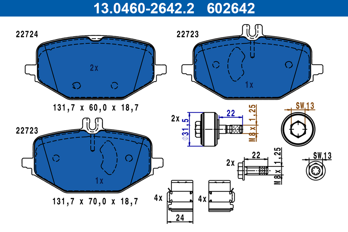 ATE 13.0460-2642.2