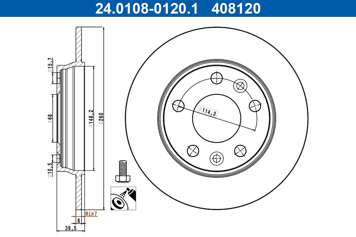 ATE 24.0108-0120.1