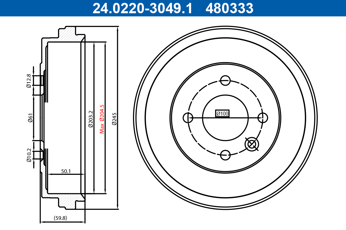 ATE 24.0220-3049.1