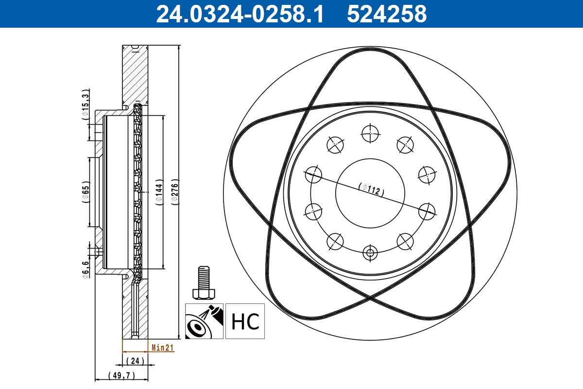 ATE 24.0324-0258.1