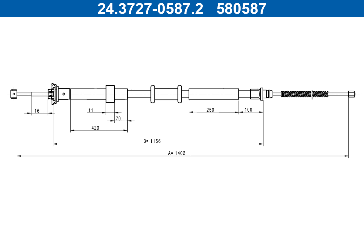 ATE 24.3727-0587.2