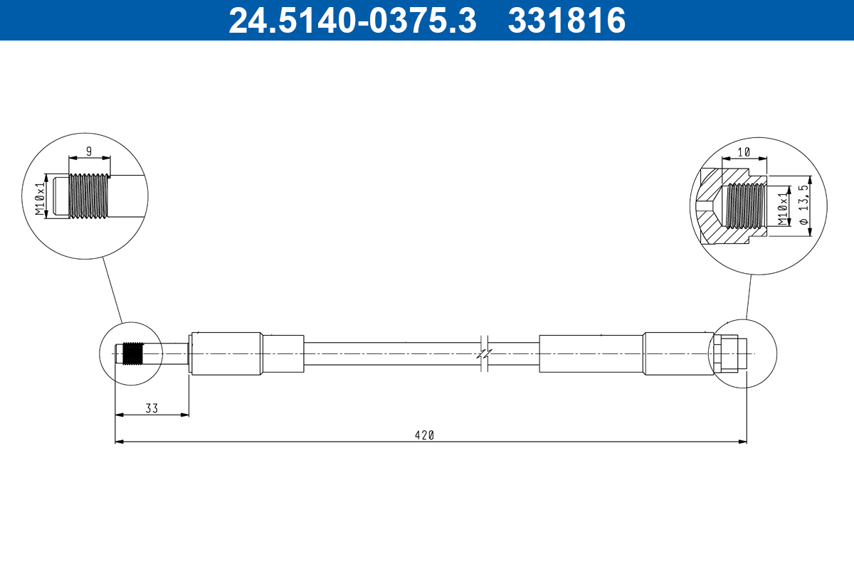 ATE 24.5140-0375.3