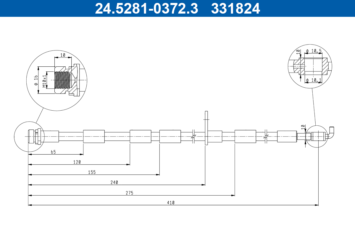 ATE 24.5281-0372.3