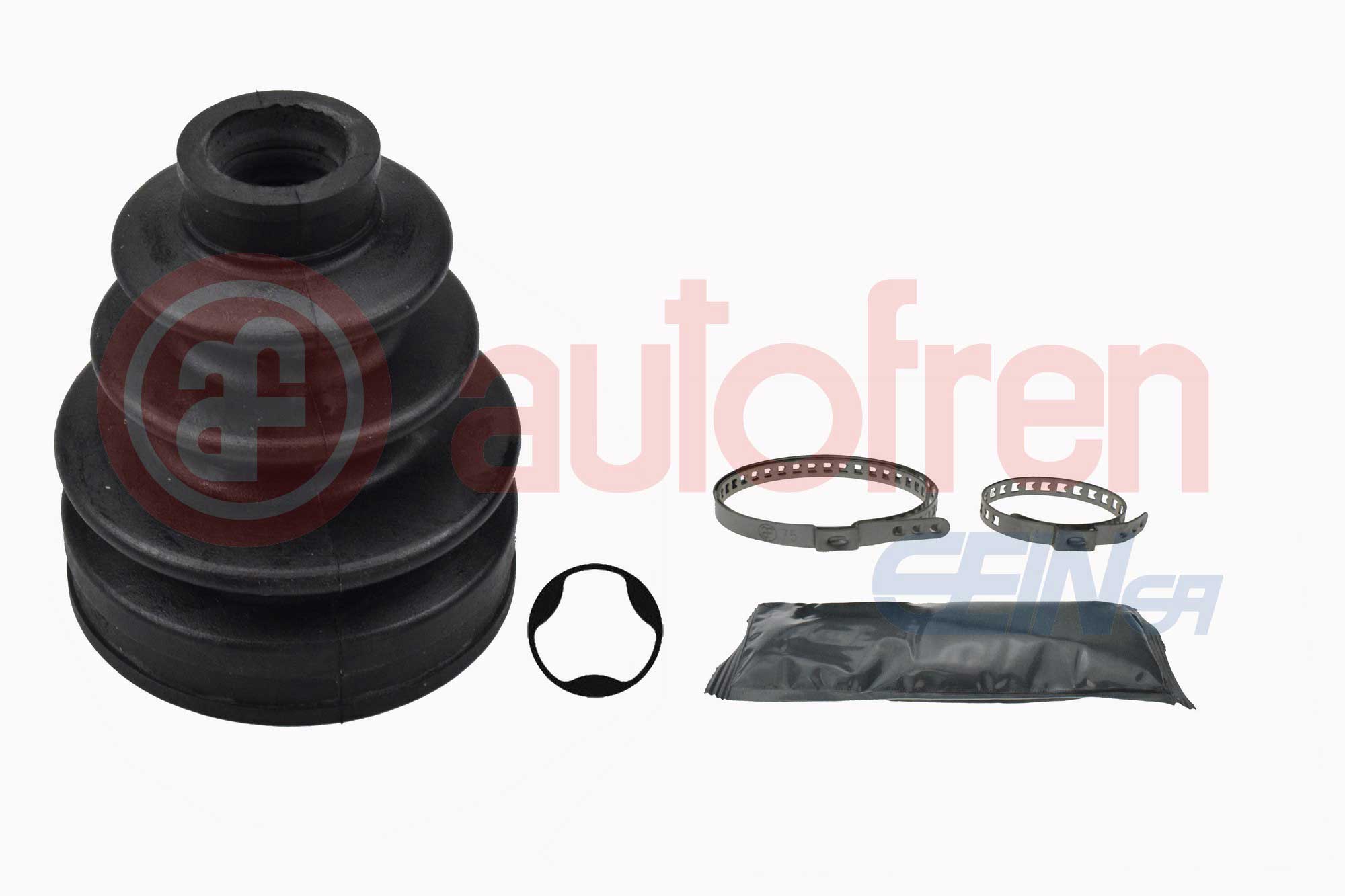 AUTOFREN SEINSA D8258