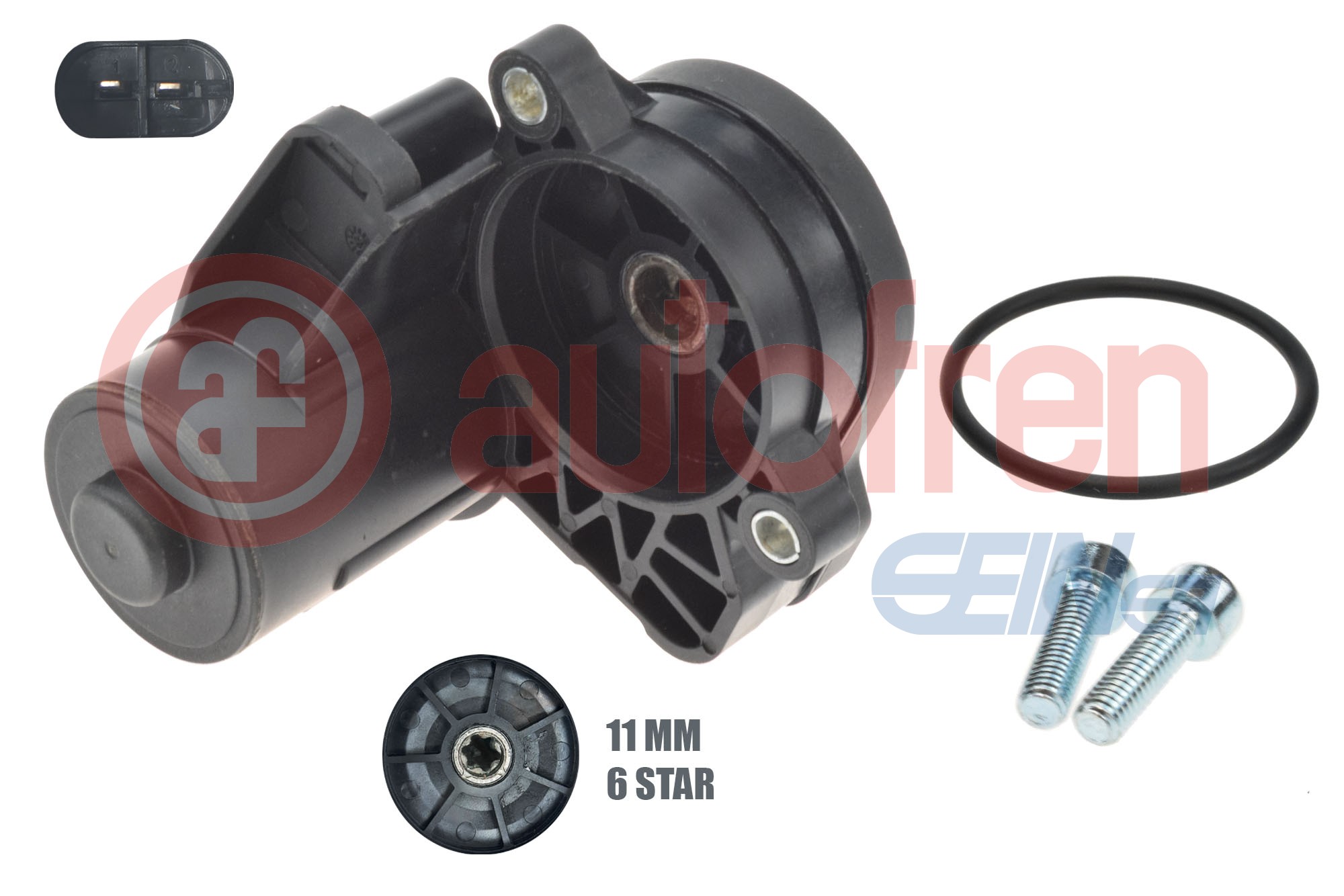 AUTOFREN SEINSA DEPB001