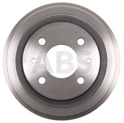 A.B.S. 2724-S