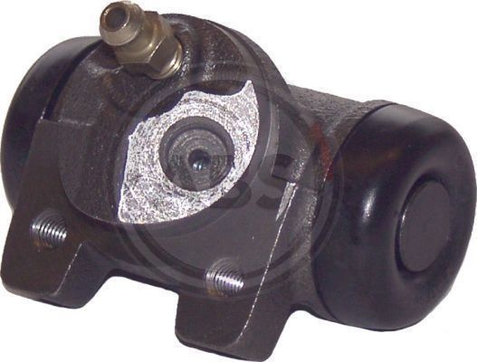 A.B.S. 52878X