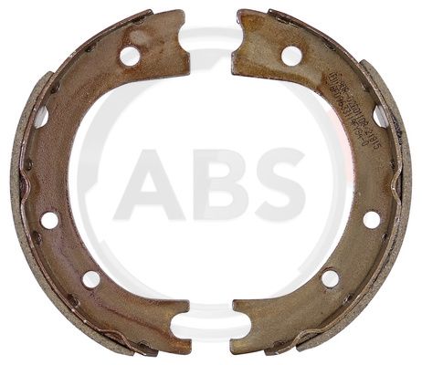 A.B.S. 9257